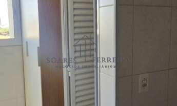 Imagem 4: Apartamento à venda em Indaiatuba-SP, Edifício Ceci: 3 quartos, 1 suíte, 1 sala, 3 banheir