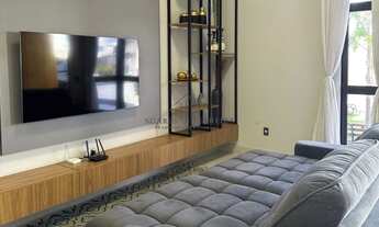 Imagem 4: Casa em Condomínio de Luxo em Indaiatuba-SP, Residencial Evidências: 3 Quartos, 1 Suíte, 2