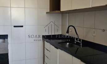 Imagem 5: Apartamento à venda em Indaiatuba-SP, Edifício Ceci: 3 quartos, 1 suíte, 1 sala, 3 banheir