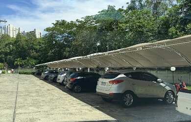 Imagem 2: Apartamento à venda em Indaiatuba-SP no Condomínio Spazio Illuminare: 2 quartos, 1 sala, 1