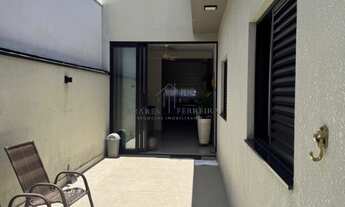 Imagem 7: Imóvel de Luxo: Casa em Condomínio à Venda em Indaiatuba-SP, 3 Quartos, 1 Suíte, 2 Vagas d