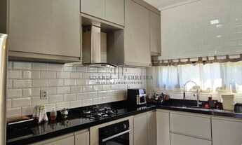 Imagem 5: Imóvel de Luxo: Casa em Condomínio à Venda em Indaiatuba-SP, 3 Quartos, 1 Suíte, 2 Vagas d