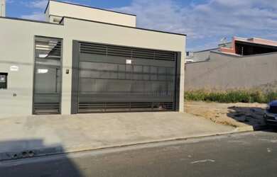 Imagem 12: Casa à venda em Indaiatuba-SP: 3 quartos, 1 suíte, 2 salas, 2 banheiros, 3 vagas de garage