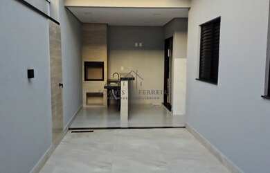 Imagem 11: Imperdível casa à venda em Indaiatuba-SP, Jardim Residencial Nova Veneza! 3 quartos, 1 suí