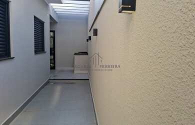 Imagem 14: Casa à venda em Indaiatuba-SP: 3 quartos, 1 suíte, 2 salas, 2 banheiros, 3 vagas de garage