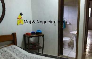 Imagem 5: Linda chácara no condomínio New Parque Tênis, com estilo colonial