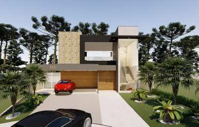 Imagem 5: CASA RESIDENCIAL em ITUPEVA - SP, MINA