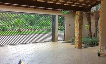 Imagem: CASA RESIDENCIAL em JUNDIAÍ - SP, JARDIM