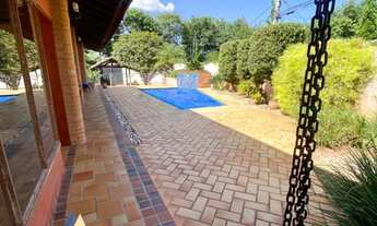 Imagem: CASA RESIDENCIAL em JUNDIAÍ - SP, JARDIM