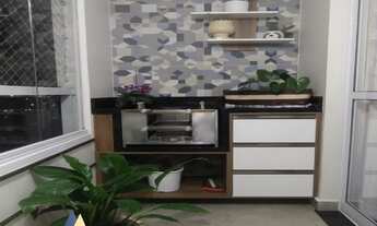 Imagem 6: APARTAMENTO RESIDENCIAL em JUNDIAÍ - SP, RECANTO QUARTO CENTENÁRIO