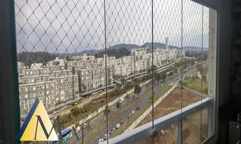 Imagem 2: APARTAMENTO RESIDENCIAL em JUNDIAÍ - SP, RECANTO QUARTO CENTENÁRIO