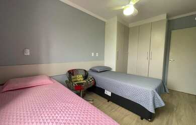 Imagem 5: APARTAMENTO RESIDENCIAL em JUNDIAÍ - SP, JARDIM TAMOIO