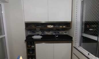 Imagem 7: APARTAMENTO RESIDENCIAL em JUNDIAÍ - SP, RECANTO QUARTO CENTENÁRIO