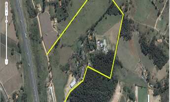 Imagem: TERRENO INDUSTRIAL em JUNDIAÍ - SP, BAIRRO