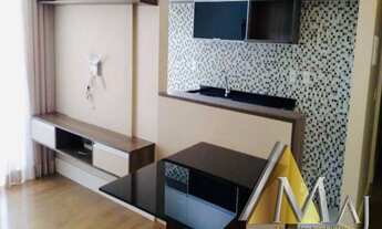 Imagem: Lindo apartamento com 2 dormitórios, sala