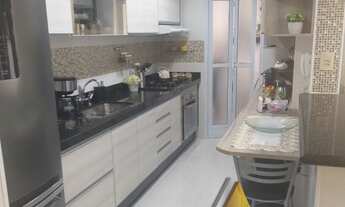 Imagem 3: Apartamento Atmosphera Natural Living, 3 dormitórios, 1 suíte, 2 vagas de garagem