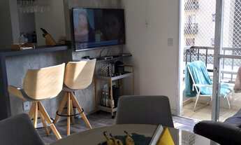 Imagem 3: Apartamento no Vivarte medeiros, Bairro Medeiros-Jundiaí