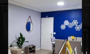 Imagem 3: Excelente apartamento no condomínio Forest Hills, com vista privilegiada para o bosque, so