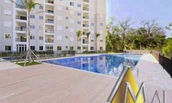 Imagem 2: Excelente apartamento no condomínio Forest Hills, com vista privilegiada para o bosque, so