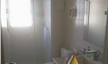 Imagem 5: Apartamento Atmosphera Natural Living, 3 dormitórios, 1 suíte, 2 vagas de garagem