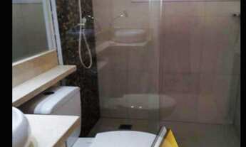 Imagem 3: Lindo apartamento com 2 dormitórios, sala 2 ambientes, cozinha, Área de serviço, 1 vaga de