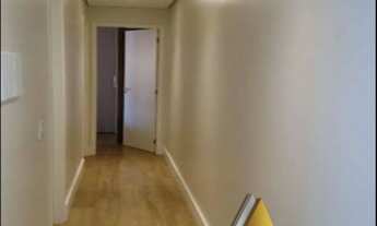 Imagem 4: Lindo apartamento com 2 dormitórios, sala 2 ambientes, cozinha, Área de serviço, 1 vaga de