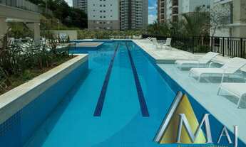 Imagem: Apartamento com 2 dormitórios, sendo 1