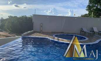 Imagem: Linda casa de 3 dormitórios, sendo 1 suíte