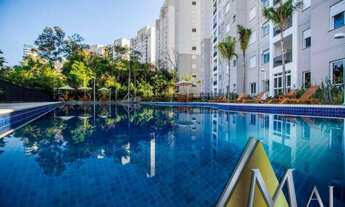 Imagem 1: Excelente apartamento no condomínio Forest Hills, com vista privilegiada para o bosque, so