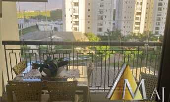 Imagem: Apartamento Atmosphera Natural Living, 3