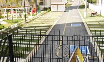 Imagem 5: Apartamento novo, com 2 dormitórios, sendo 1 suíte, sala, cozinha, área de serviço, banhei