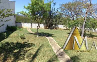 Imagem 4: Casa com 3 dormitórios, sendo 2 suítes, escritório, sala estar, sala jantar, varanda, 3 ba