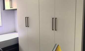 Imagem 7: Apartamento no Vivarte medeiros, Bairro Medeiros-Jundiaí