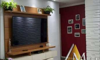 Imagem 7: Excelente apartamento no condomínio Forest Hills, com vista privilegiada para o bosque, so