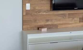 Imagem 4: Lindo Apartamento com 2 dormitórios, sendo 1 suíte , sala ampliada, 2 vagas de garagem cob