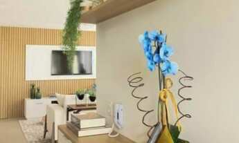 Imagem: Lindo apartamento 2 dormitórios, sendo