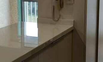 Imagem 5: Lindo Apartamento com 2 dormitórios, sendo 1 suíte , sala ampliada, 2 vagas de garagem cob