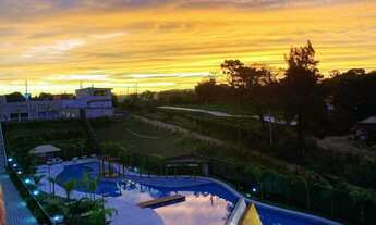 Imagem 2: Lindo apartamento de 2 dormitórios sendo 1 suíte , 1 vaga de garagem