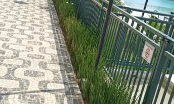 Imagem 3: Lindo apartamento de 2 dormitórios sendo 1 suíte , 1 vaga de garagem