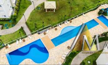 Imagem: Lindo apartamento a venda no Condomínio