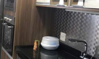 Imagem: Excelente 2 dormitórios, sendo 1 suíte