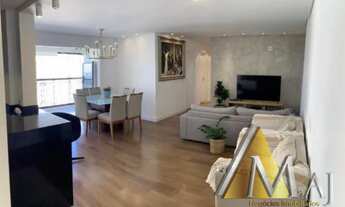 Imagem 5: Lindo apartamento a venda no Condomínio Atmosphera 3 dormitórios, 1 suíte, 2 vagas de gara