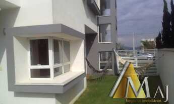 Imagem 5: Lindo sobrado com 3 suítes com closet, sala estar, sala jantar, 4 vagas de garagem