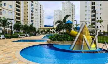 Imagem 3: Lindo apartamento a venda no Condomínio Atmosphera 3 dormitórios, 1 suíte, 2 vagas de gara