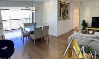 Imagem 6: Lindo apartamento a venda no Condomínio Atmosphera 3 dormitórios, 1 suíte, 2 vagas de gara