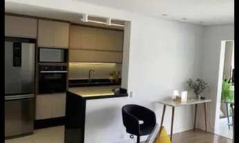 Imagem 7: Lindo apartamento a venda no Condomínio Atmosphera 3 dormitórios, 1 suíte, 2 vagas de gara