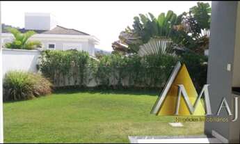 Imagem 7: Lindo sobrado com 3 suítes com closet, sala estar, sala jantar, 4 vagas de garagem