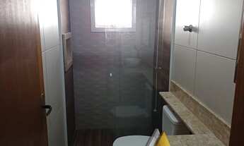 Imagem: Casa a venda no residencial Jundiaí com