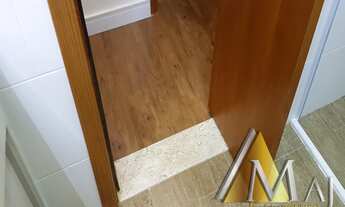 Imagem 6: Morada do Barão ,com móveis e eletrodomésticos , bairro Medeiros/Jundiaí