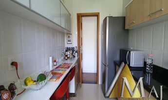 Imagem 2: Morada do Barão ,com móveis e eletrodomésticos , bairro Medeiros/Jundiaí